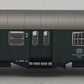 Marklin 41330 HO German Federal Railroad DB Type BD4yge 2nd Class Coach LN