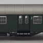 Marklin 41330 HO German Federal Railroad DB Type BD4yge 2nd Class Coach LN