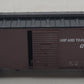 Kadee 4035 HO Santa Fe Chief 40' PS-1 Standard Boxcar #31374 LN