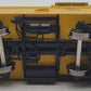 Walthers 920-103460 HO Chesapeake & Ohio DM&IR Class G2 Wood Caboose #A564 EX
