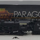 Broadway Limited 4762 HO ATSF 2-8-2 Mikado Steam Locomotive #4090 with DCC/Sound EX/Box