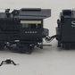 Broadway Limited 4762 HO ATSF 2-8-2 Mikado Steam Locomotive #4090 with DCC/Sound EX/Box