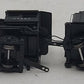 Broadway Limited 4762 HO ATSF 2-8-2 Mikado Steam Locomotive #4090 with DCC/Sound EX/Box