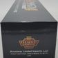 Broadway Limited 4762 HO ATSF 2-8-2 Mikado Steam Locomotive #4090 with DCC/Sound EX/Box