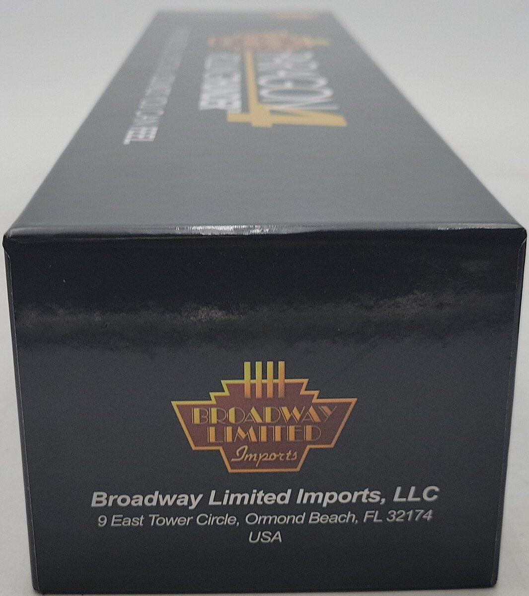 Broadway Limited 4762 HO ATSF 2-8-2 Mikado Steam Locomotive #4090 with DCC/Sound EX/Box
