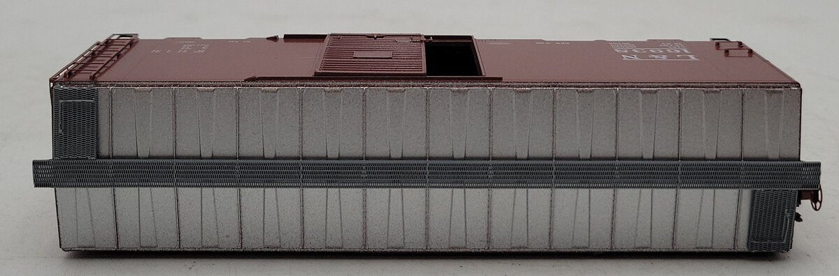 Kadee 4325 HO Scale Lousiville & Nashville 40' PS-1 Boxcar #16938 EX