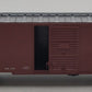 Kadee 4325 HO Scale Lousiville & Nashville 40' PS-1 Boxcar #16938 EX