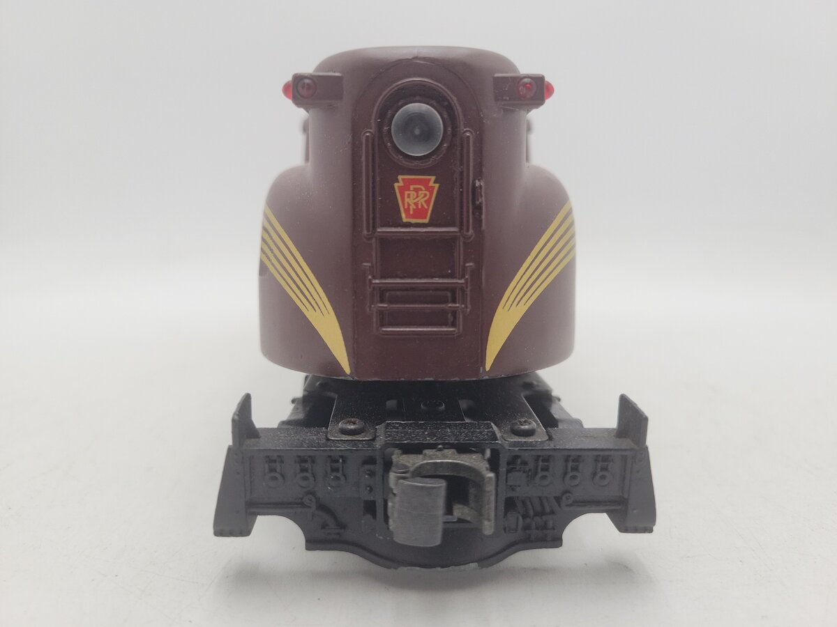 Williams 4051 O Pennsylvania GG-1 Electric Locomotive #2360 VG