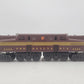 Williams 4051 O Pennsylvania GG-1 Electric Locomotive #2360 VG