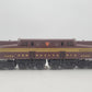 Williams 4051 O Pennsylvania GG-1 Electric Locomotive #2360 VG