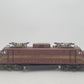 Lionel 6-8551 O Gauge Pennsylvania "Little Joe" EP-5 Electric Locomotive #8551 VG