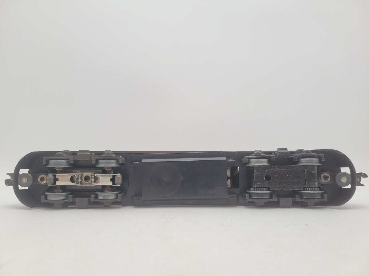 Lionel 6-8551 O Gauge Pennsylvania "Little Joe" EP-5 Electric Locomotive #8551 VG