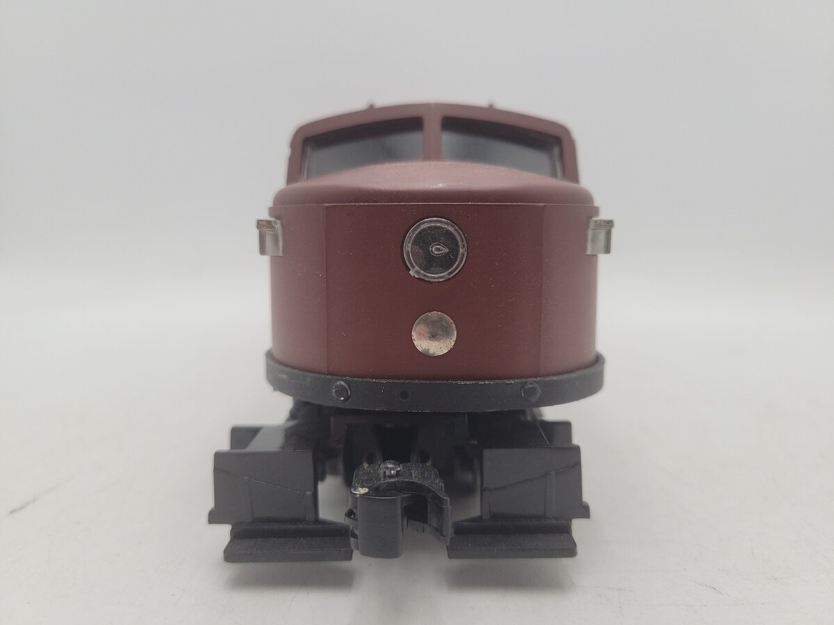 Lionel 6-8551 O Gauge Pennsylvania "Little Joe" EP-5 Electric Locomotive #8551 VG