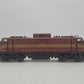 Lionel 6-8551 O Gauge Pennsylvania "Little Joe" EP-5 Electric Locomotive #8551 VG