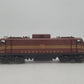 Lionel 6-8551 O Gauge Pennsylvania "Little Joe" EP-5 Electric Locomotive #8551 VG