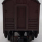 Lionel 6-16020 O Gauge New York Central "Kankakee" Coach Passenger Car VG