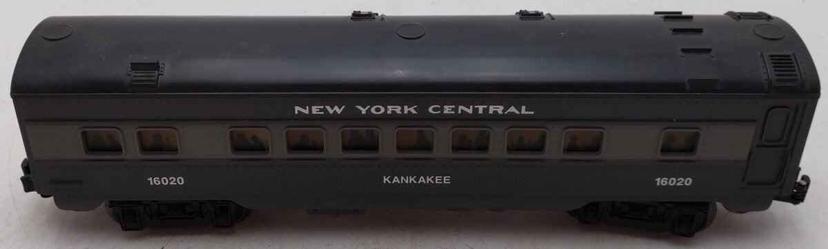 Lionel 6-16020 O Gauge New York Central 