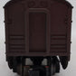 Lionel 6-16020 O Gauge New York Central "Kankakee" Coach Passenger Car VG