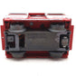Lionel 6-18493 O Gauge Santa's Speeder VG