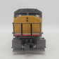 MTH 30-2117-0 Union Pacific SD60M Diesel Engine w/Horn #6365 VG