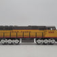 MTH 30-2117-0 Union Pacific SD60M Diesel Engine w/Horn #6365 VG