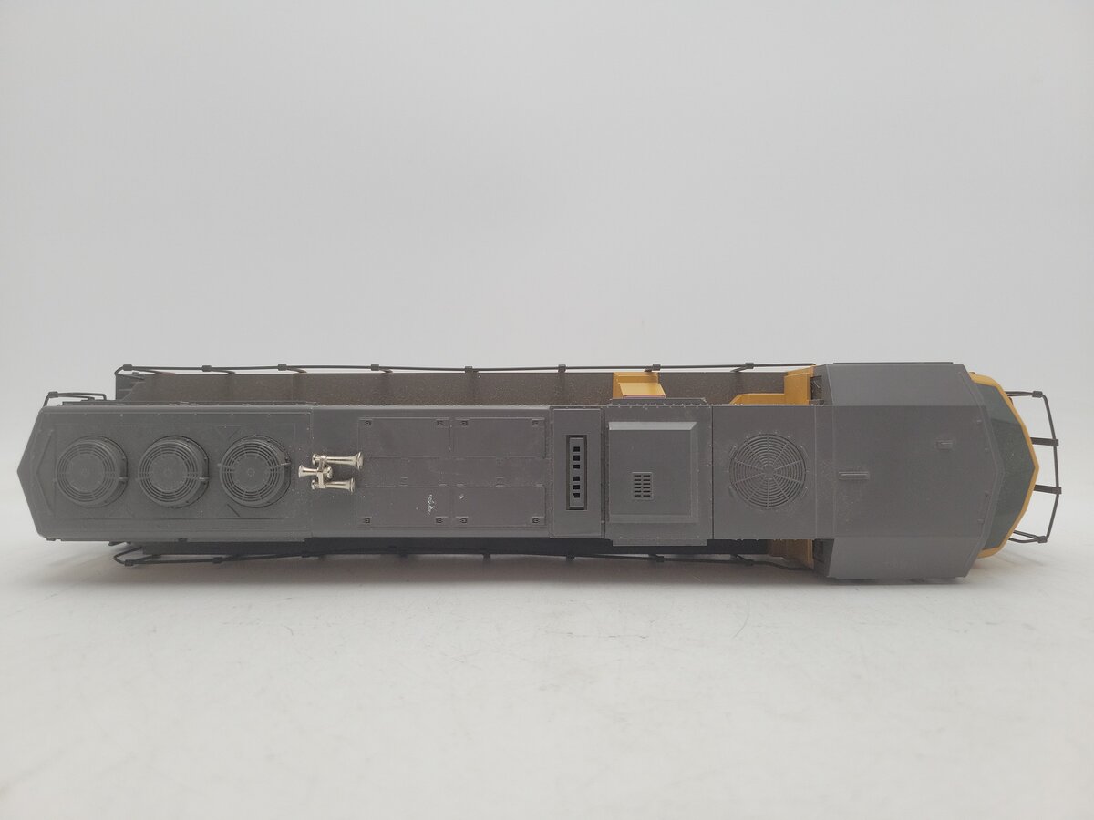 MTH 30-2117-0 Union Pacific SD60M Diesel Engine w/Horn #6365 VG