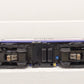 MTH 20-5505-1 Amtrak AEM-7 Electric Locomotive w/Proto-Sound 1.0 #938 EX/Box