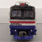 MTH 20-5505-1 Amtrak AEM-7 Electric Locomotive w/Proto-Sound 1.0 #938 EX/Box