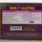 MTH 20-5505-1 Amtrak AEM-7 Electric Locomotive w/Proto-Sound 1.0 #938 EX/Box