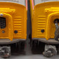 Lionel 2023 Vintage O Gauge Union Pacific Alco AA Diesel Locomotive Set VG
