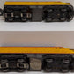 Lionel 2023 Vintage O Gauge Union Pacific Alco AA Diesel Locomotive Set VG