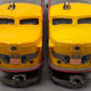 Lionel 2023 Vintage O Gauge Union Pacific Alco AA Diesel Locomotive Set VG