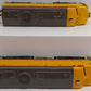Lionel 2023 Vintage O Gauge Union Pacific Alco AA Diesel Locomotive Set VG
