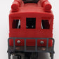 Lionel 520 Vintage O Postwar Powered Electric Box Cab Locomotive VG