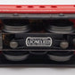 Lionel 520 Vintage O Postwar Powered Electric Box Cab Locomotive VG