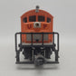 O Gauge CUSTOM Union Pacific Diesel Locomotive #3989