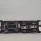 O Gauge CUSTOM Union Pacific Diesel Locomotive #3989
