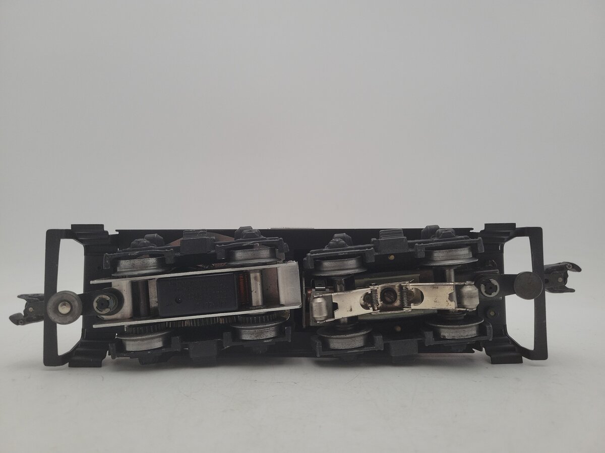 O Gauge CUSTOM Union Pacific Diesel Locomotive #3989