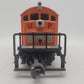 O Gauge CUSTOM Union Pacific Diesel Locomotive #3989
