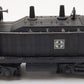 Lionel 623 Vintage O Santa Fe NW-2 Diesel Switcher VG