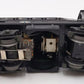 Lionel 623 Vintage O Santa Fe NW-2 Diesel Switcher VG