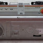 Lionel 220 Vintage O Santa Fe Powered Diesel Locomotive VG