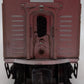 Lionel 220 Vintage O Santa Fe Powered Diesel Locomotive VG