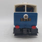 Lionel O Gauge Blue Flier Diesel Locomotive #3D95