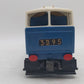 Lionel O Gauge Blue Flier Diesel Locomotive #3D95