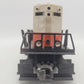 Lionel 6-8030 O Gauge Illinois Central GP-9 Diesel Locomotive #8030 VG