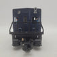 Lionel 6-8769 O Gauge Republic Steel Diesel Locomotive VG