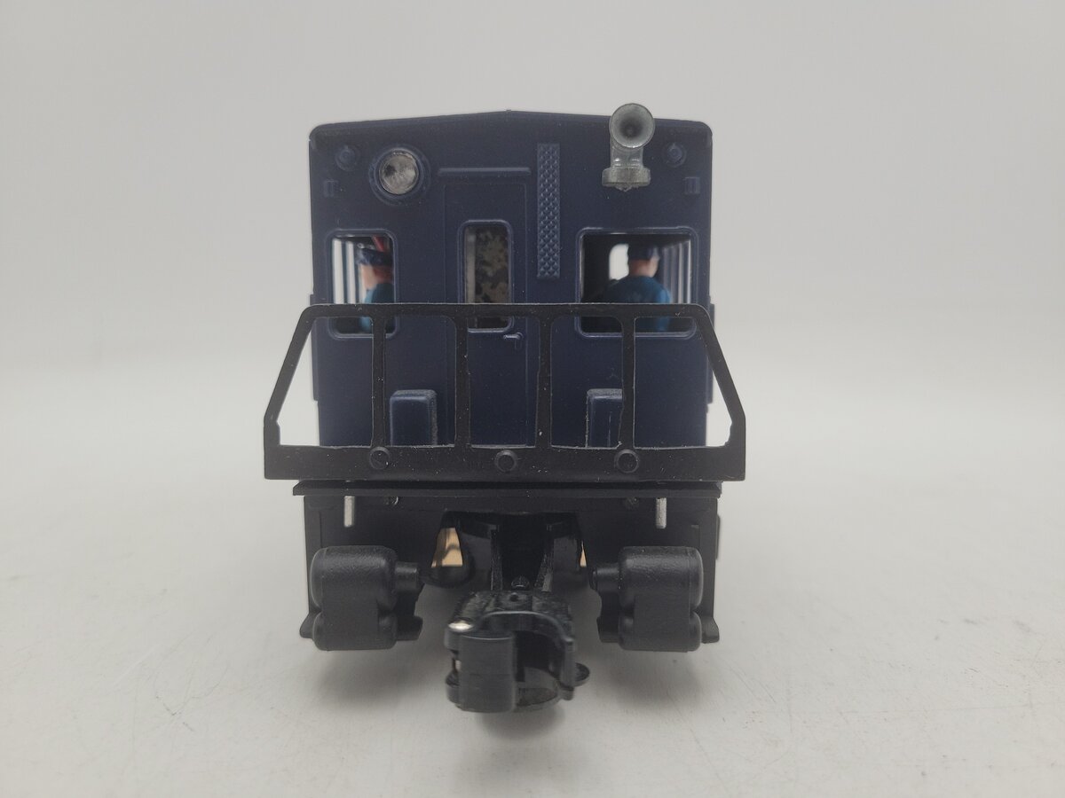 Lionel 6-8769 O Gauge Republic Steel Diesel Locomotive VG