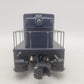 Lionel 6-8769 O Gauge Republic Steel Diesel Locomotive VG