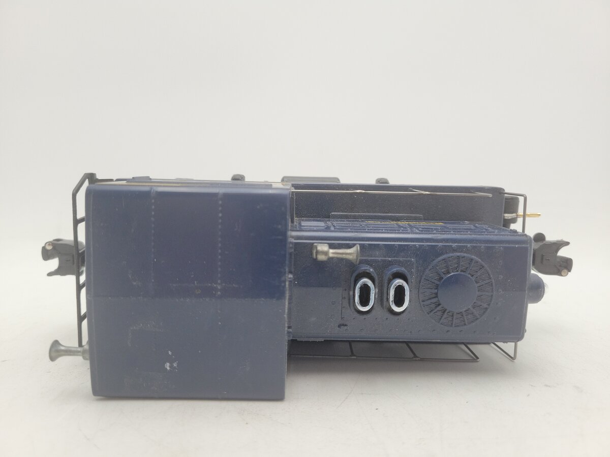 Lionel 6-8769 O Gauge Republic Steel Diesel Locomotive VG